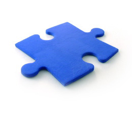 jigsaw piece